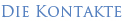 kontakte